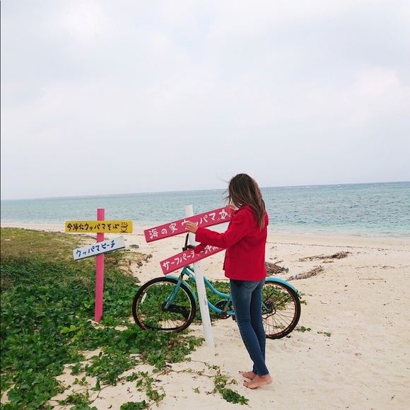 Meet your Posher, Yi C - Picture 4 of 5